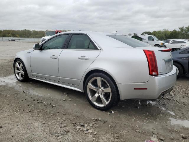 Photo 2 from auction – 2010 CADILLAC CTS PERFOR with VIN 1G6DJ5EV4A0118184