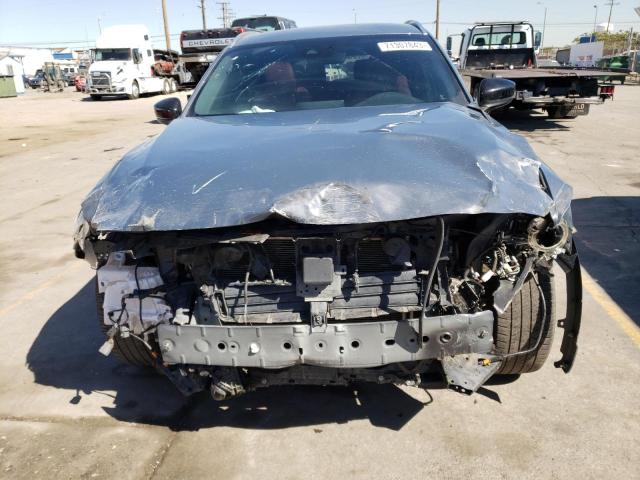 Photo 5 from auction – 2021 MAZDA CX-9 GRAND with VIN JM3TCADY3M0520474