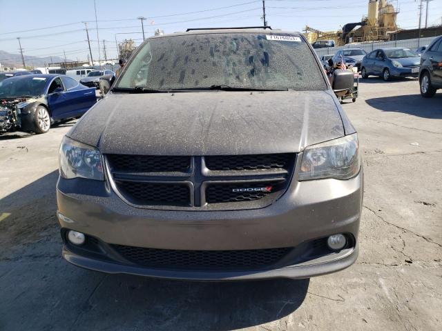 Photo 5 from auction – 2017 DODGE GRAND CARA with VIN 2C4RDGEG3HR760886