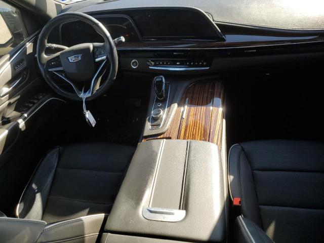 Photo 8 from auction – 2021 CADILLAC ESCALADE P with VIN 1GYS4BKL4MR185553