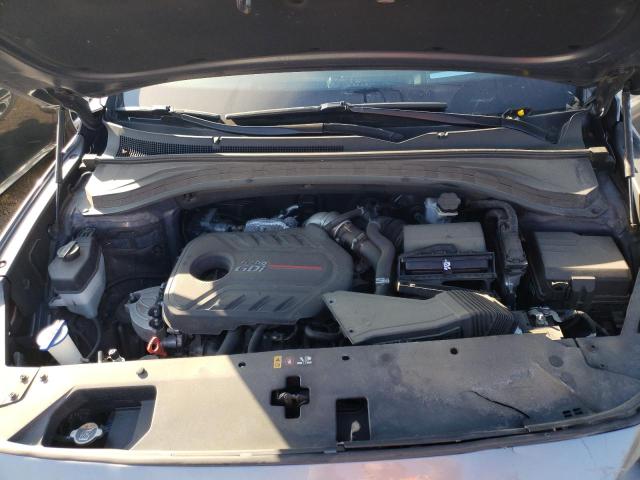 Photo 11 from auction – 2019 HYUNDAI SANTA FE L with VIN 5NMS5CAAXKH033674