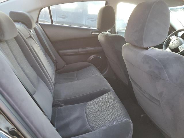 Photo 10 from auction – 2009 MAZDA 6 I with VIN 1YVHP81A395M07454