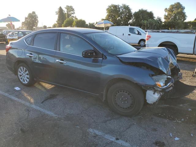 Photo 4 from auction – 2016 NISSAN SENTRA S with VIN 3N1AB7AP4GY255983