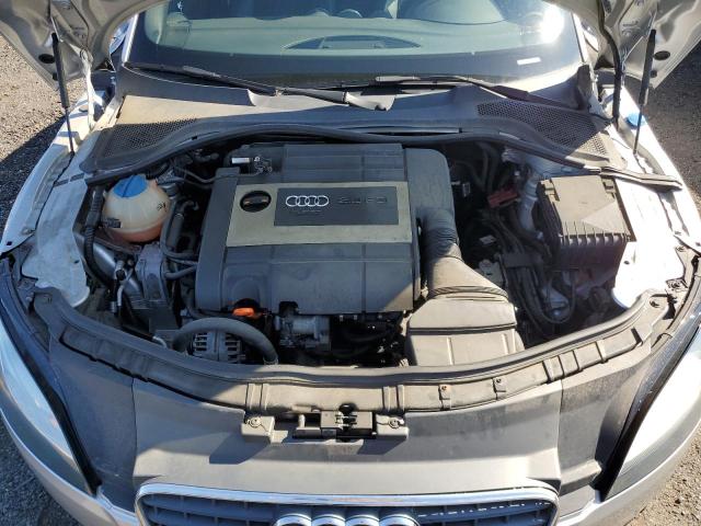 Photo 11 from auction – 2008 AUDI TT 2.0T with VIN TRUAF38J581000265