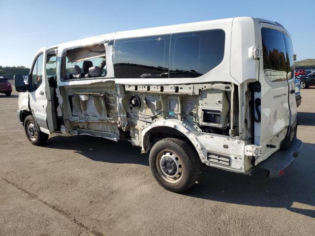 Photo 2 from auction – 2016 FORD TRANSIT T- with VIN 1FBZX2ZM0GKB16628