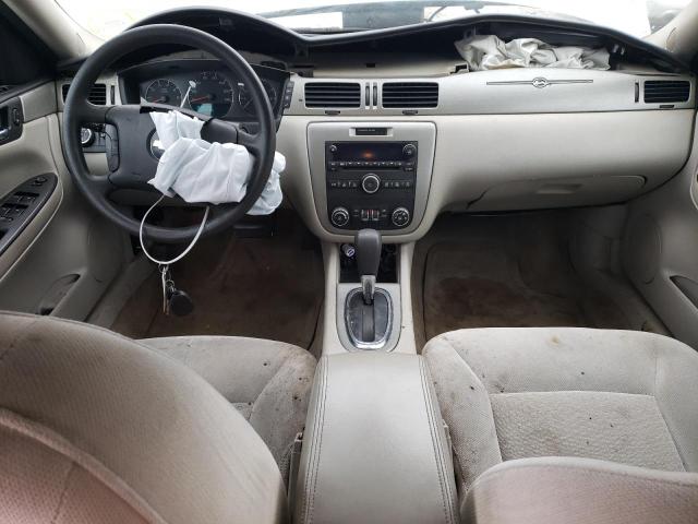 Photo 8 from auction – 2008 CHEVROLET IMPALA LT with VIN 2G1WT58K381370372