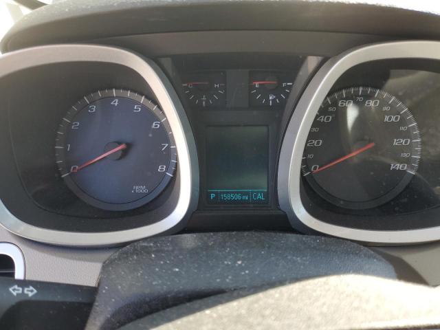 Photo 9 from auction – 2012 CHEVROLET EQUINOX LT with VIN 2GNFLNE53C6150884
