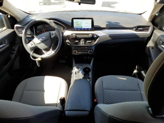 Photo 8 from auction – 2020 FORD ESCAPE SE with VIN 1FMCU9G60LUA73765