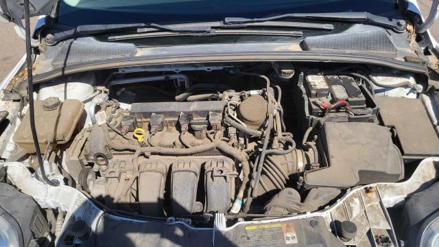 Photo 7 from auction – 2014 FORD FOCUS SE with VIN 1FADP3F26EL185514