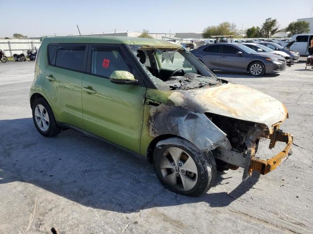 Photo 4 from auction – 2016 KIA SOUL with VIN KNDJN2A20G7853551