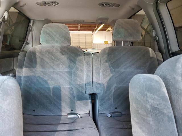 Photo 10 from auction – 2004 HONDA ODYSSEY EX with VIN 5FNRL18604B107490