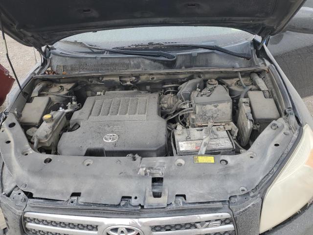 Photo 12 from auction – 2008 TOYOTA RAV4 LIMIT with VIN JTMZK31V386015484