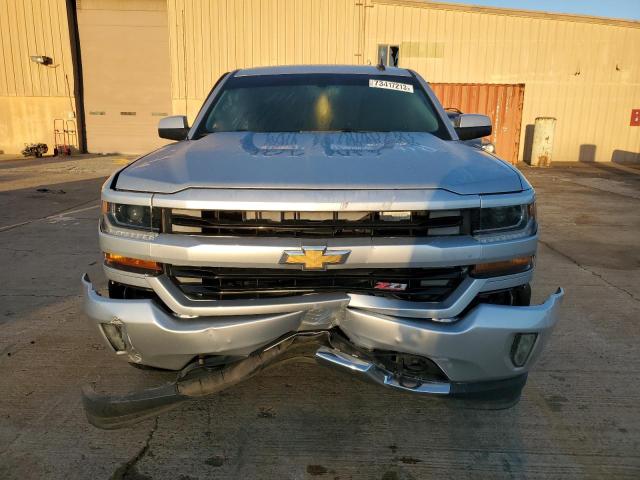 Photo 5 from auction – 2016 CHEVROLET SILVERADO with VIN 3GCUKREC9GG326632