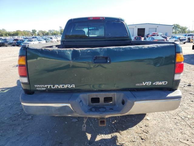 Photo 6 from auction – 2002 TOYOTA TUNDRA with VIN 5TBBT44162S229141