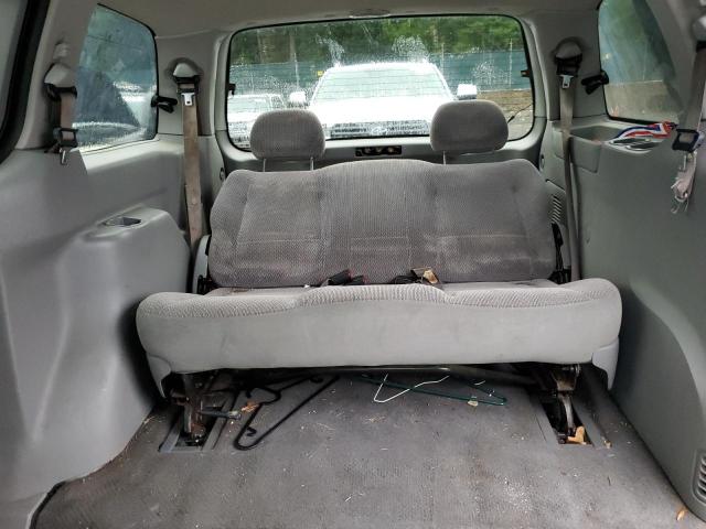 Фото 10 с аукциона – 2001 FORD WINDSTAR L с VIN 2FMZA51451BB28135