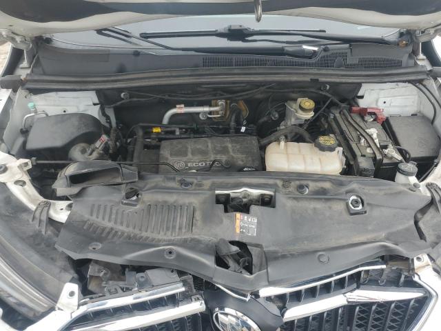 Photo 11 from auction – 2018 BUICK ENCORE PRE with VIN KL4CJASB6JB618812
