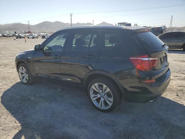 Photo 2 from auction – 2016 BMW X3 XDRIVE2 with VIN 5UXWX9C53G0D83574