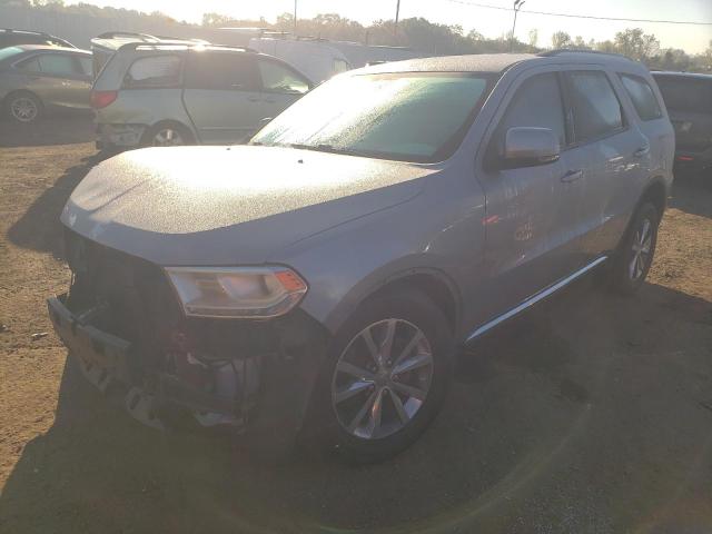 DODGE DURANGO LI 2016 with VIN 1C4RDJDGXGC419734 - Photo from auction
