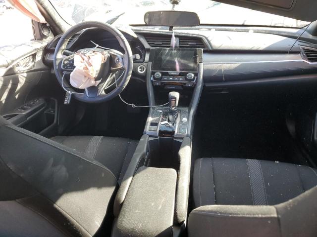 Photo 8 from auction – 2018 HONDA CIVIC EX with VIN SHHFK7H54JU409732