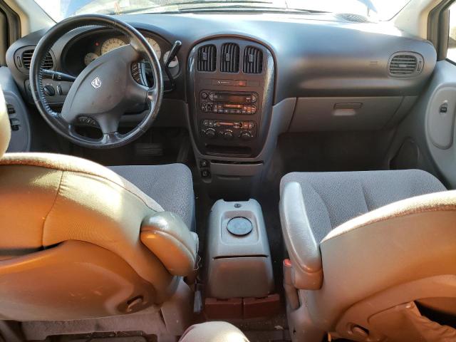 Photo 8 from auction – 2007 DODGE GRAND CARA with VIN 2D8GP44L87R283965