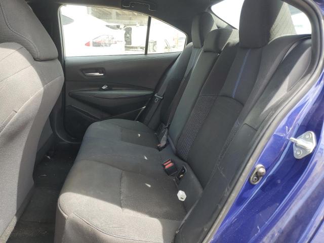 Photo 10 from auction – 2022 TOYOTA COROLLA SE with VIN 5YFS4MCE4NP116603