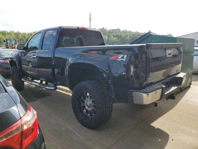 Photo 2 from auction – 2011 GMC SIERRA K15 with VIN 1GTR2VE32BZ416521