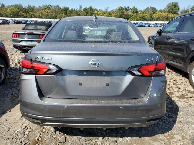 Photo 6 from auction – 2021 NISSAN VERSA SV with VIN 3N1CN8EV3ML885257