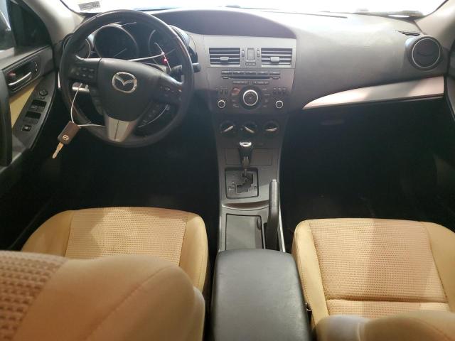 Photo 8 from auction – 2012 MAZDA 3 I with VIN JM1BL1V79C1635972