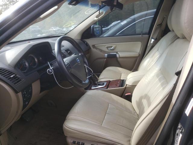 Photo 7 from auction – 2013 VOLVO XC90 3.2 with VIN YV4952CY3D1646121