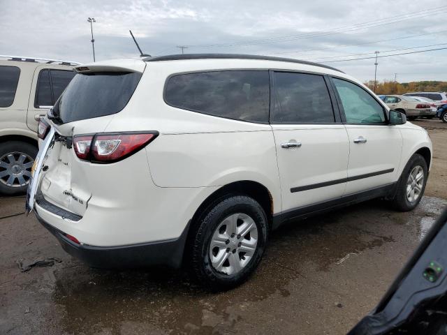 Photo 3 from auction – 2014 CHEVROLET TRAVERSE L with VIN 1GNKRFED4EJ202250