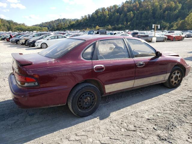 Photo 3 from auction – 1995 TOYOTA AVALON XLS with VIN 4T1GB11E4SU018002