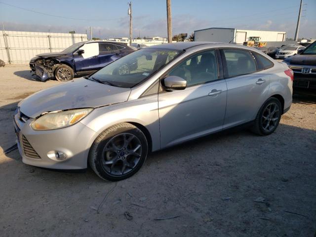 FORD FOCUS SE 2013 con VIN 1FADP3F25DL247662 - Foto de la subasta