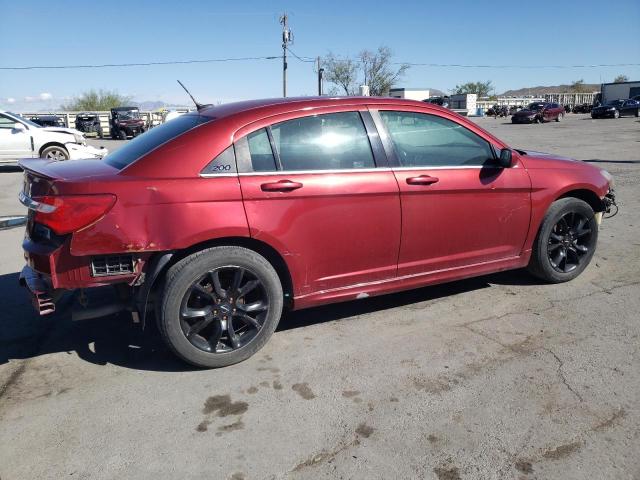 Фото 3 с аукциона – 2014 CHRYSLER 200 LIMITE с VIN 1C3CCBCG1EN198353
