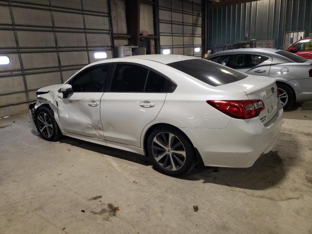 Photo 2 from auction – 2015 SUBARU LEGACY 2.5 with VIN 4S3BNBL68F3004200