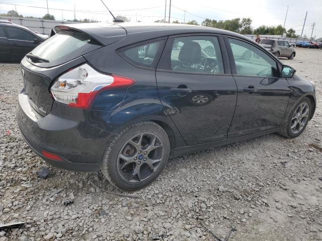Photo 3 from auction – 2014 FORD FOCUS SE with VIN 1FADP3K26EL147822