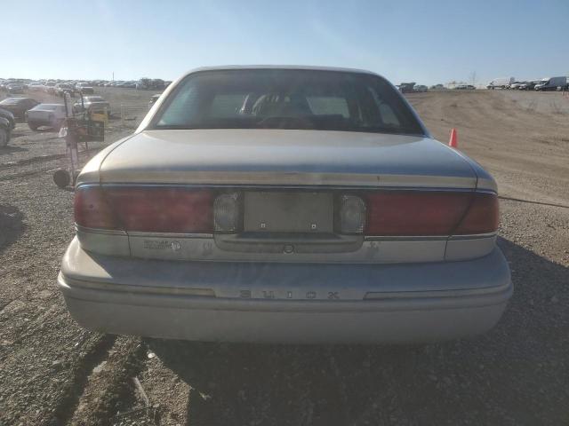 Photo 6 from auction – 1997 BUICK LESABRE LI with VIN 1G4HR52K7VH612270