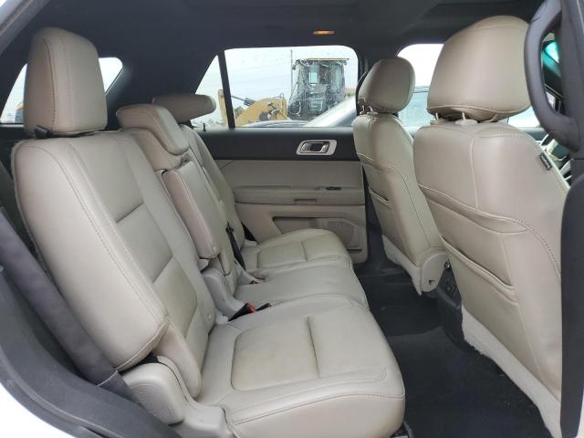 Photo 11 from auction – 2015 FORD EXPLORER L with VIN 1FM5K8F87FGB58116