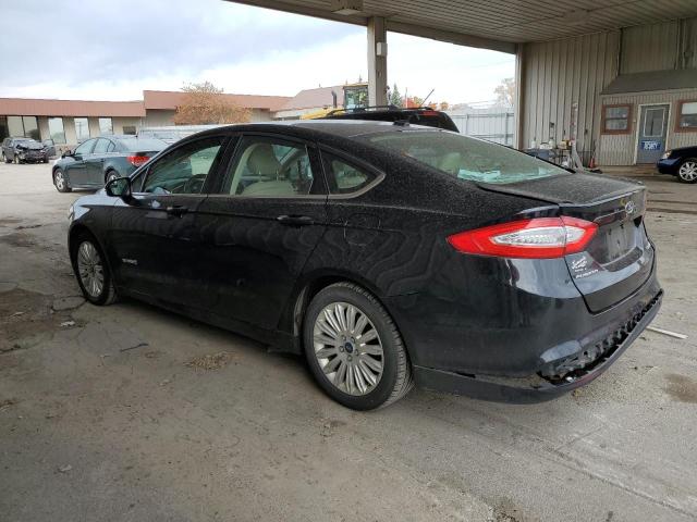 Photo 2 from auction – 2016 FORD FUSION SE with VIN 3FA6P0LU5GR360160