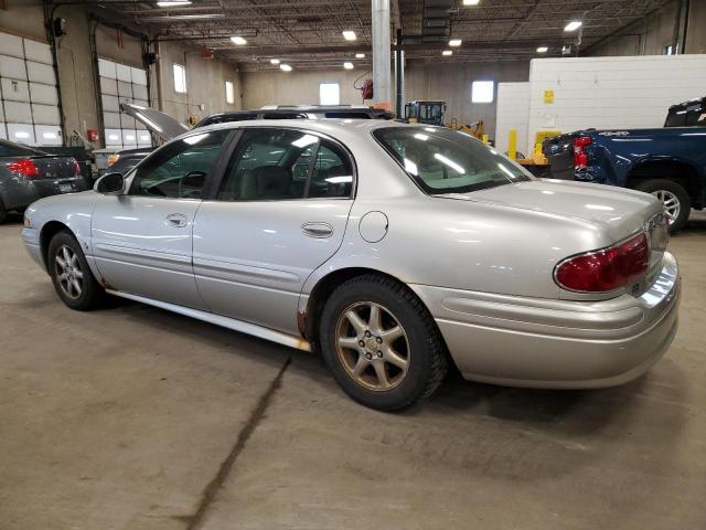 Photo 2 from auction – 2005 BUICK LESABRE CU with VIN 1G4HP54K65U254962