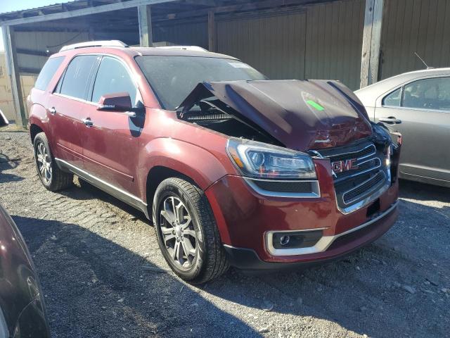 Photo 4 from auction – 2015 GMC ACADIA SLT with VIN 1GKKVRKD2FJ235053