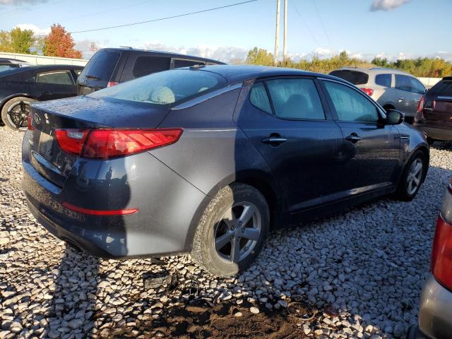 Photo 3 from auction – 2015 KIA OPTIMA LX with VIN 5XXGM4A7XFG411709