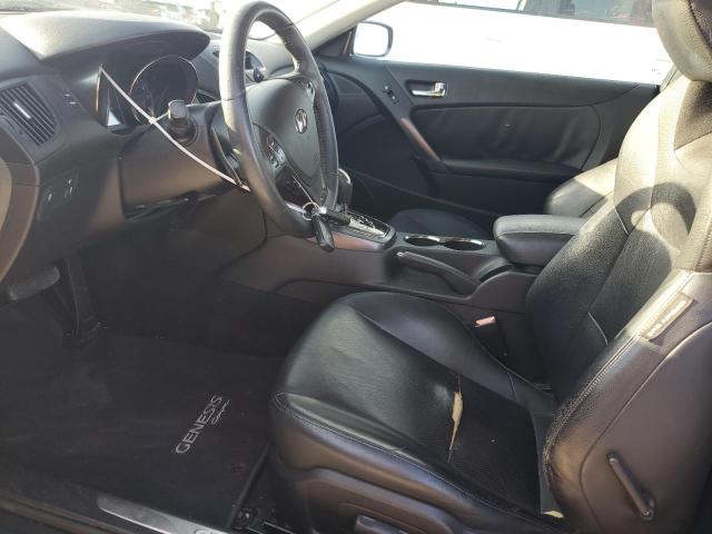 Photo 7 from auction – 2012 HYUNDAI GENESIS CO with VIN KMHHU6KH9CU069694