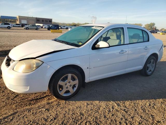 Photo 1 from auction – 2008 CHEVROLET COBALT LT with VIN 1G1AL58F487209982