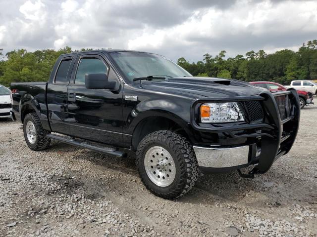 Photo 4 from auction – 2004 FORD F150 with VIN 1FTRX12574KD95595