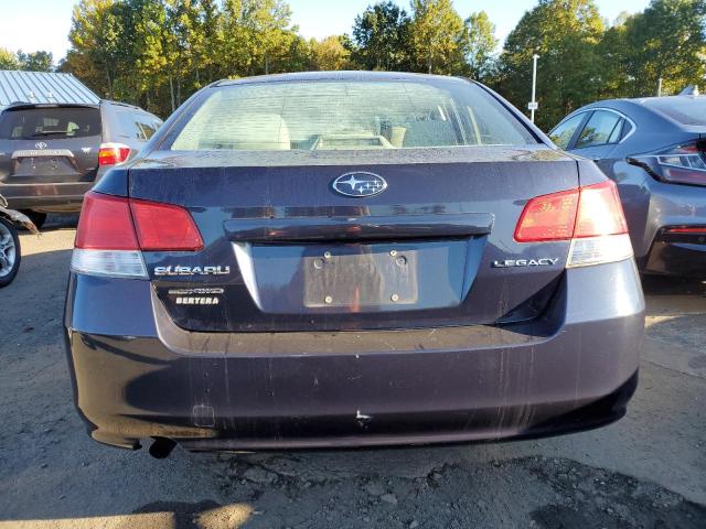 Photo 6 from auction – 2012 SUBARU LEGACY 2.5 with VIN 4S3BMAA65C1029773