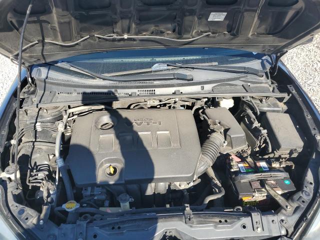 Photo 11 from auction – 2015 TOYOTA COROLLA L with VIN 2T1BURHE8FC315872