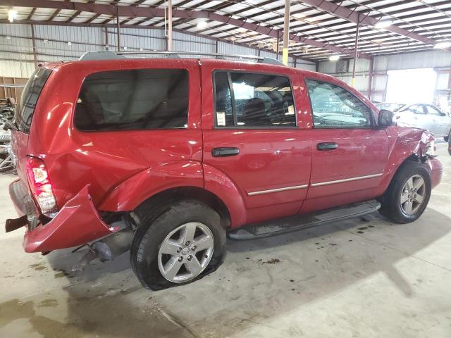 Photo 3 from auction – 2007 DODGE DURANGO LI with VIN 1D8HD582X7F561132