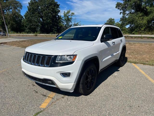 Photo 2 from auction – 2014 JEEP GRAND CHER with VIN 1C4RJFBG9EC363713