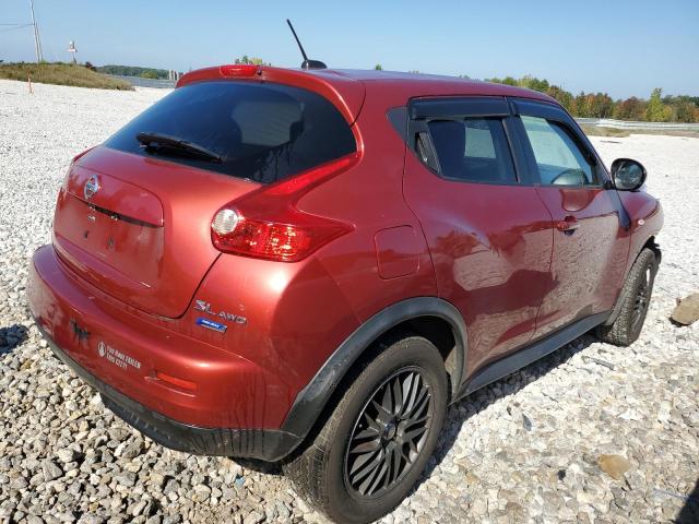 Photo 3 from auction – 2012 NISSAN JUKE S with VIN JN8AF5MV0CT108146