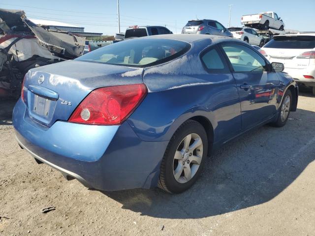 Photo 3 from auction – 2008 NISSAN ALTIMA 2.5 with VIN 1N4AL24E38C105273